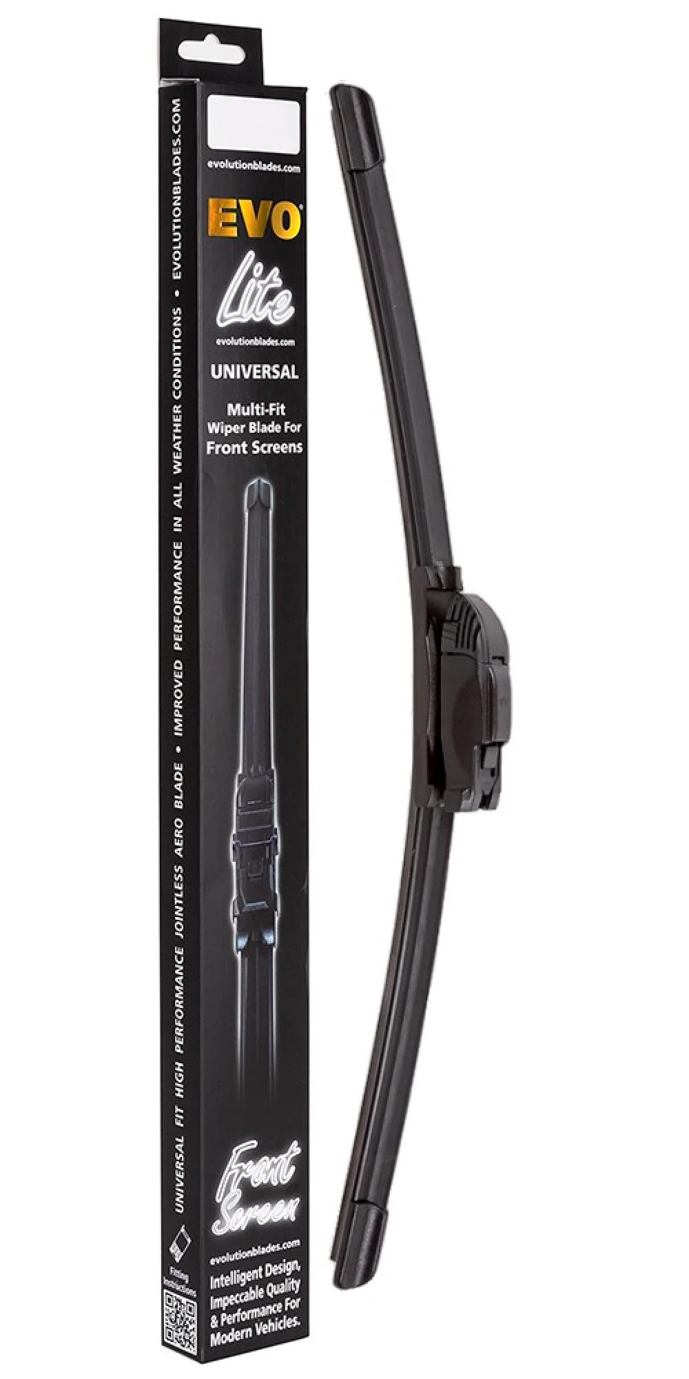 EL-19 Blades EVO Lite
