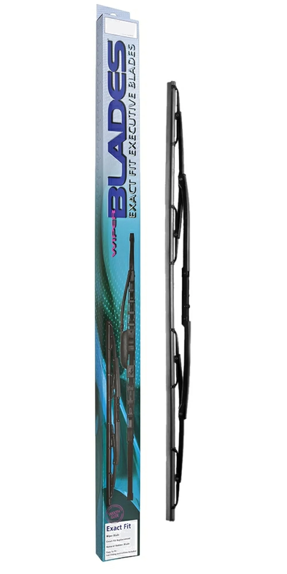 EFS-1 Blades Exact Fit Executive Blades - Image 2