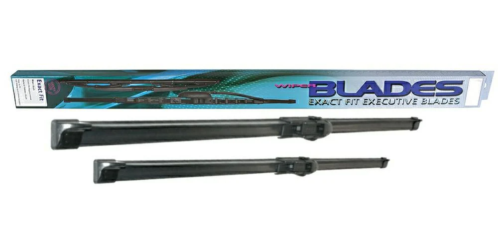 TP-35 Blades Exact Fit Twin Pack