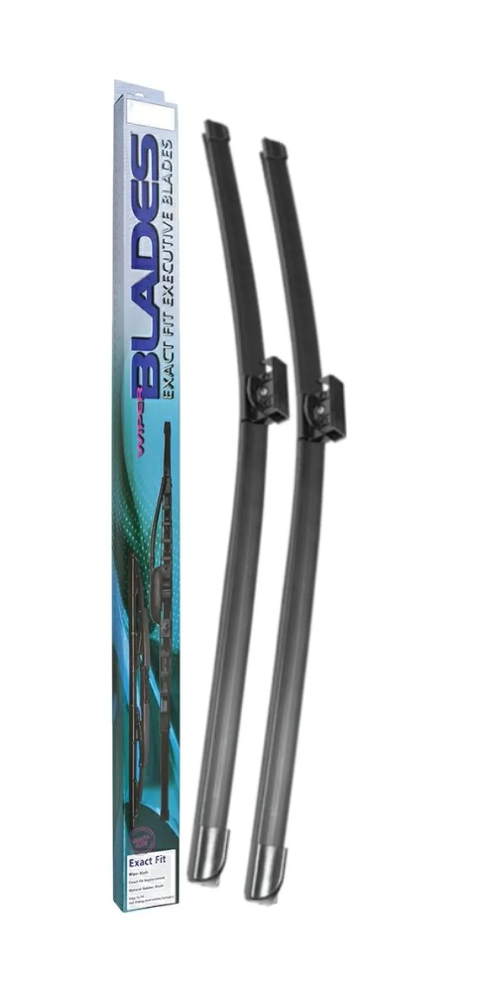 TP-35 Blades Exact Fit Twin Pack - Image 2