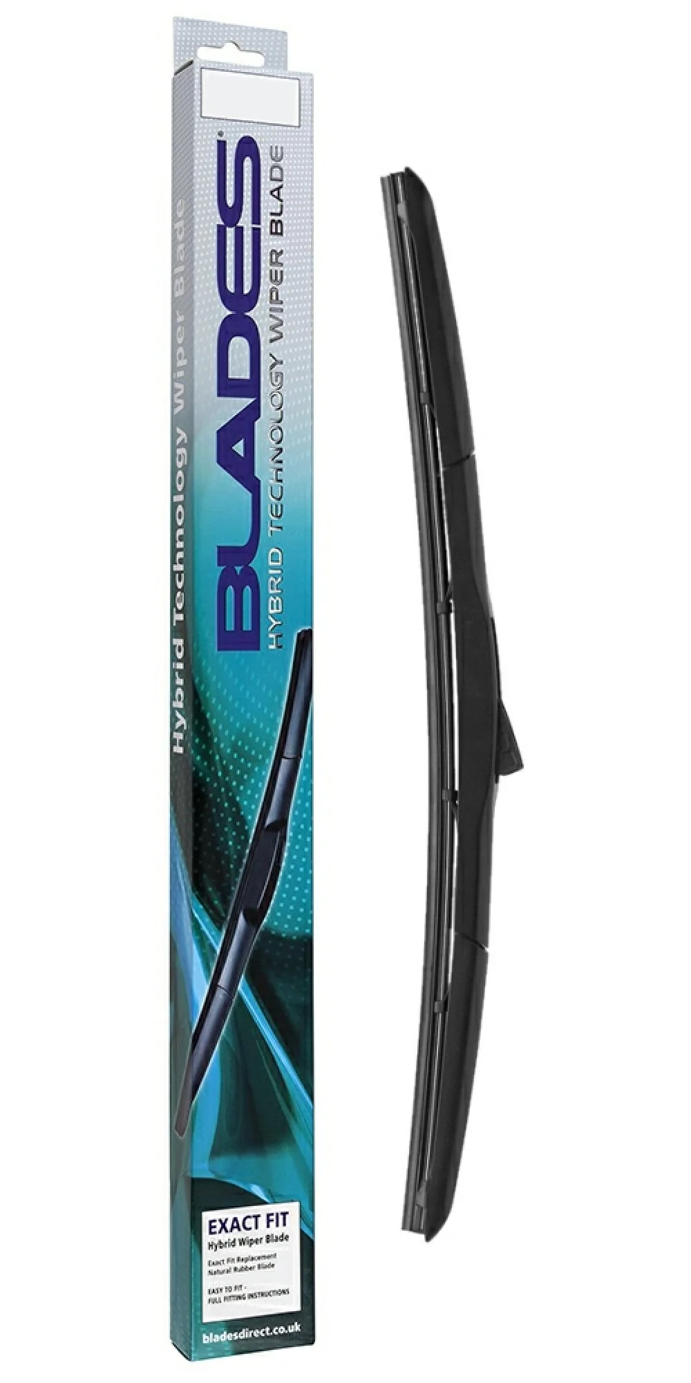 HB-28 Blades Hybrid - Image 2