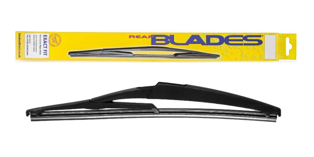 RB-10 Blades Rear Screen Wiper