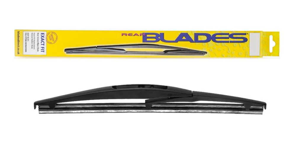 RB-115-10 Blades Rear Screen Wiper