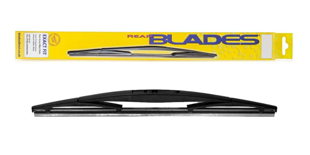 RB-115-12 Blades Rear Screen Wiper
