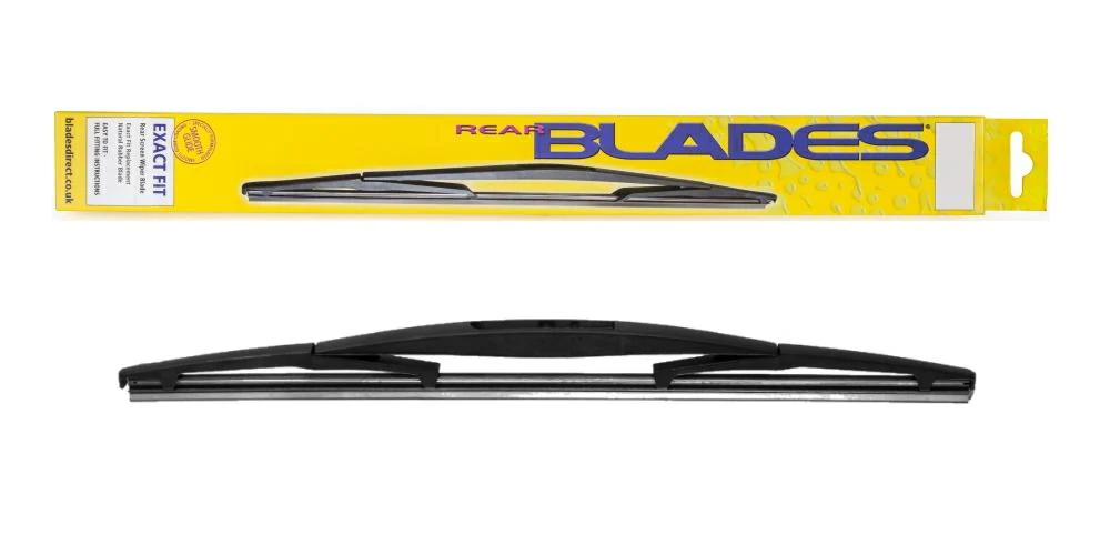 RB-115-16 Blades Rear Screen Wiper