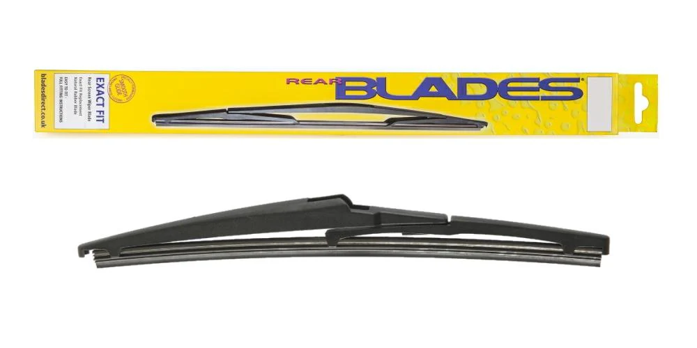 RB-125-12 Blades Rear Screen Wiper