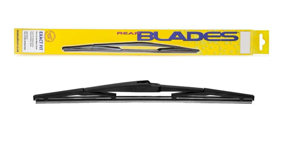 RB-125-14 Blades Rear Screen Wiper