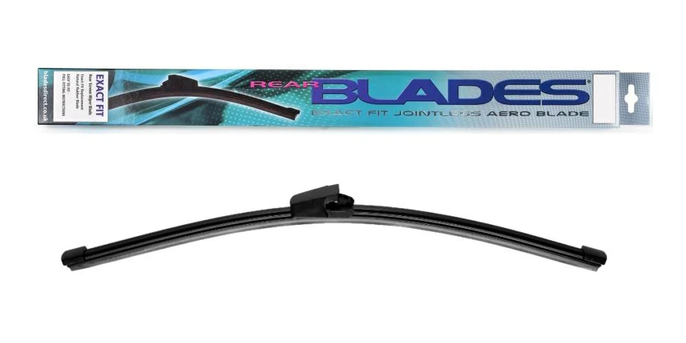 RB-261 Blades Rear Screen Wiper