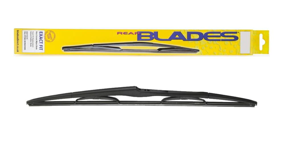 RB-31 Blades Rear Screen Wiper