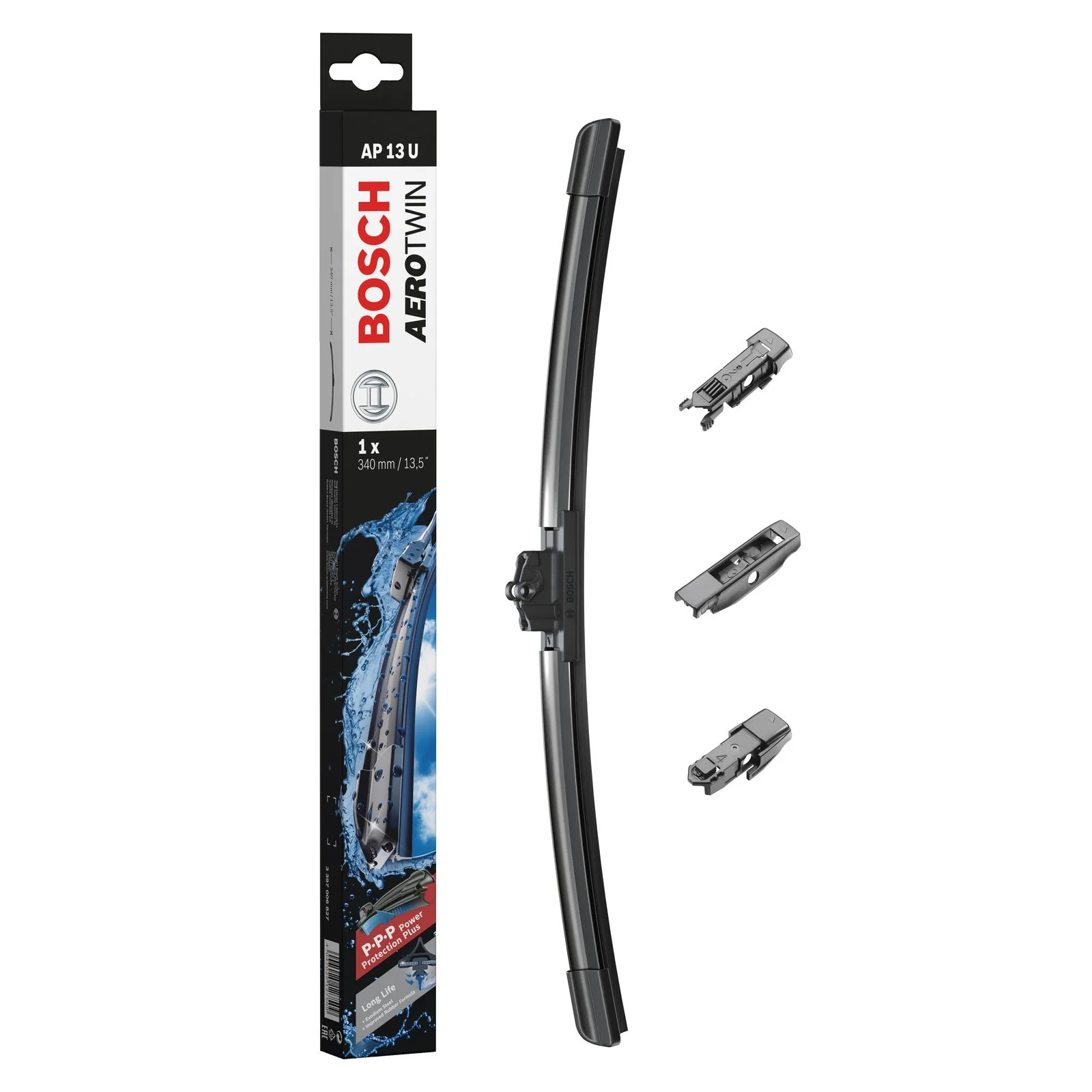 AP13U Bosch Aerotwin Plus