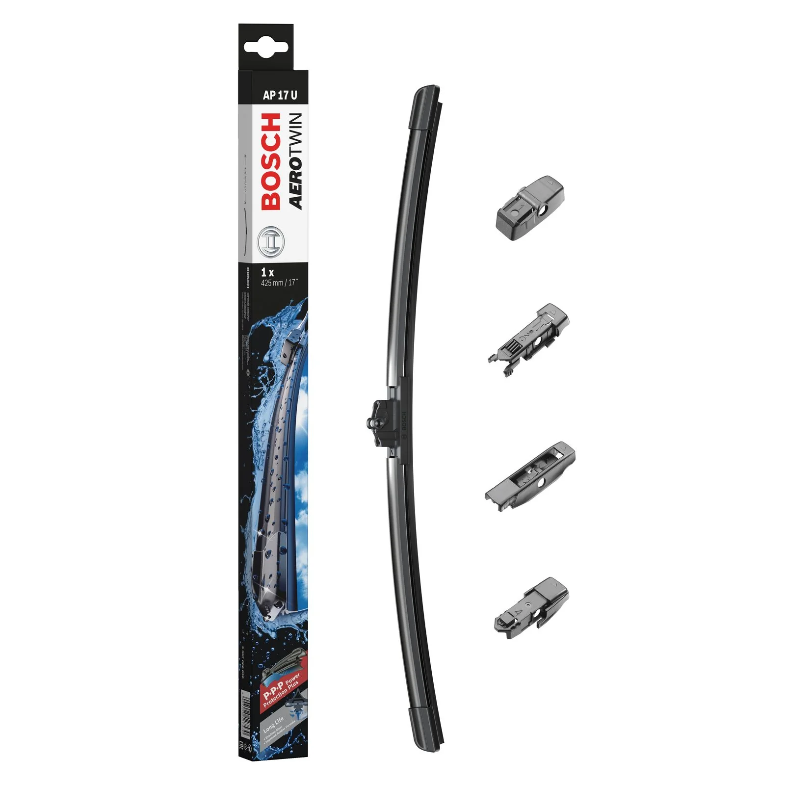 AP17U Bosch Aerotwin Plus