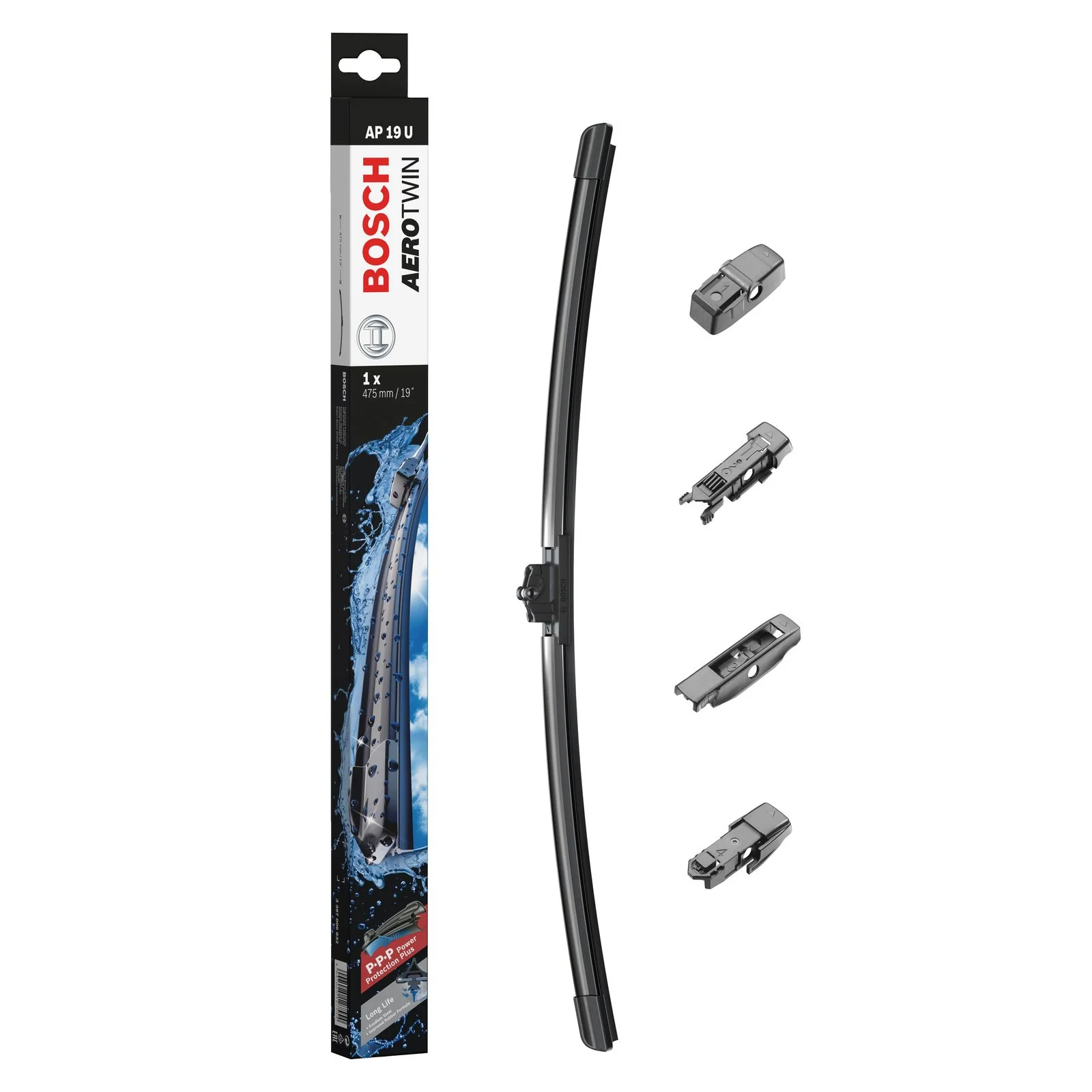AP19U Bosch Aerotwin Plus