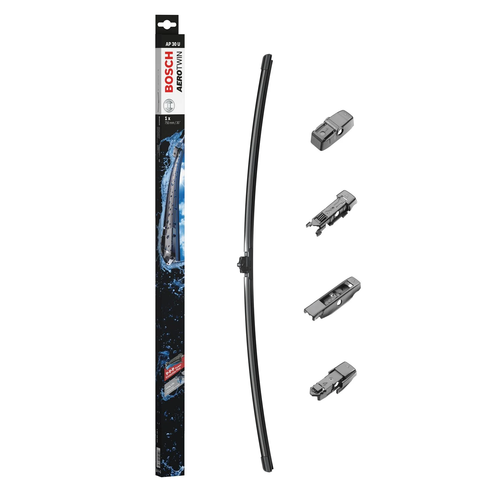AP30U Bosch Aerotwin Plus