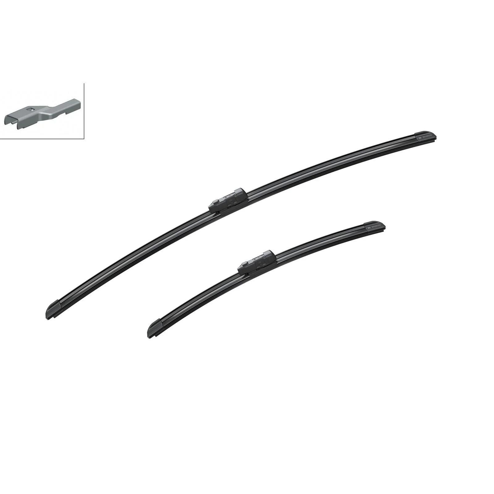 A144S Bosch Aerotwin Twin Pack - Image 6