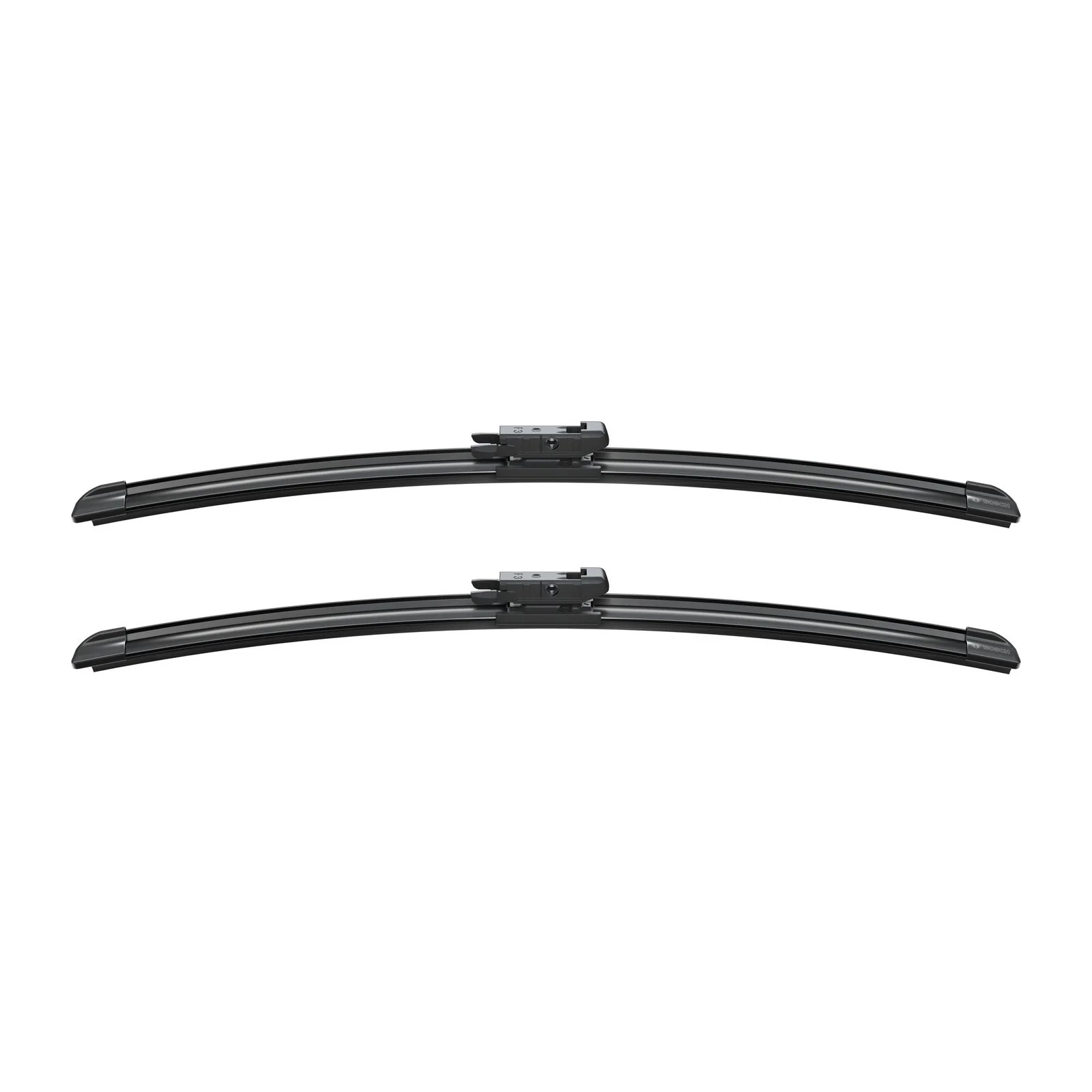 A208S Bosch Aerotwin Twin Pack - Image 2