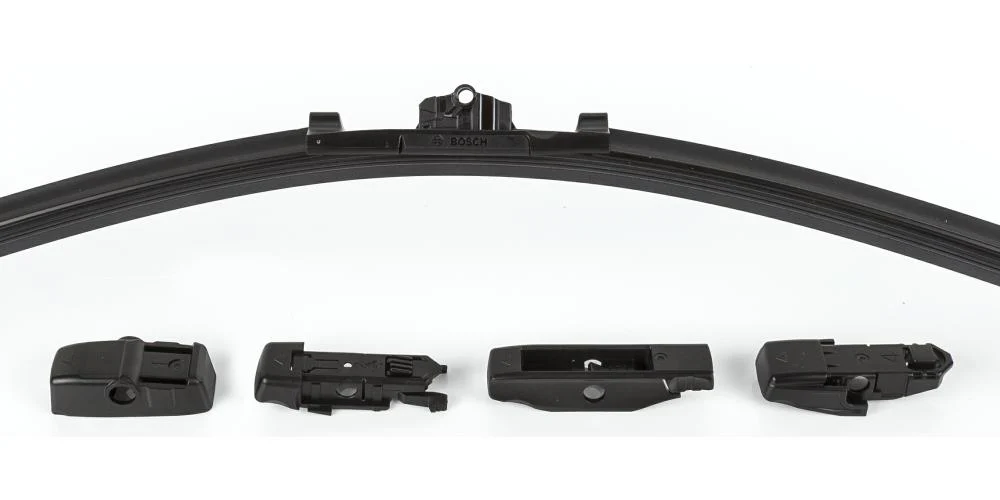 Bosch Aerotwin Twin Pack - Triple Pack - Image 7