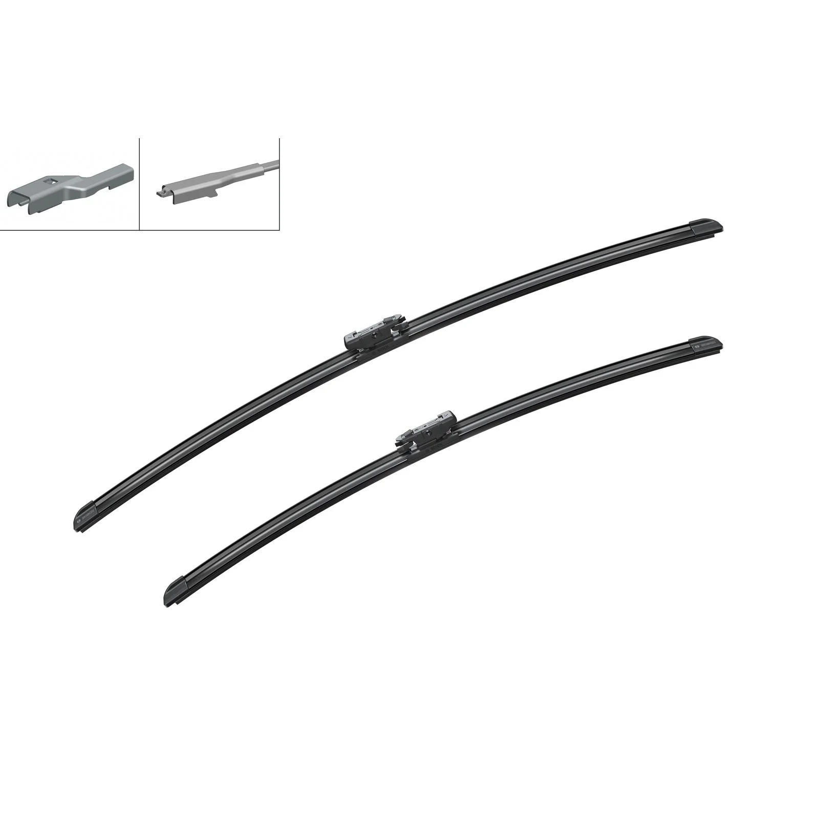 A965S Bosch Aerotwin Twin Pack - Image 6
