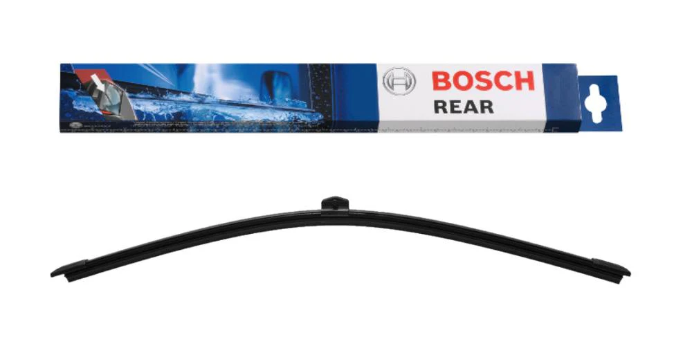 A284H Bosch Rear Screen Wiper A
