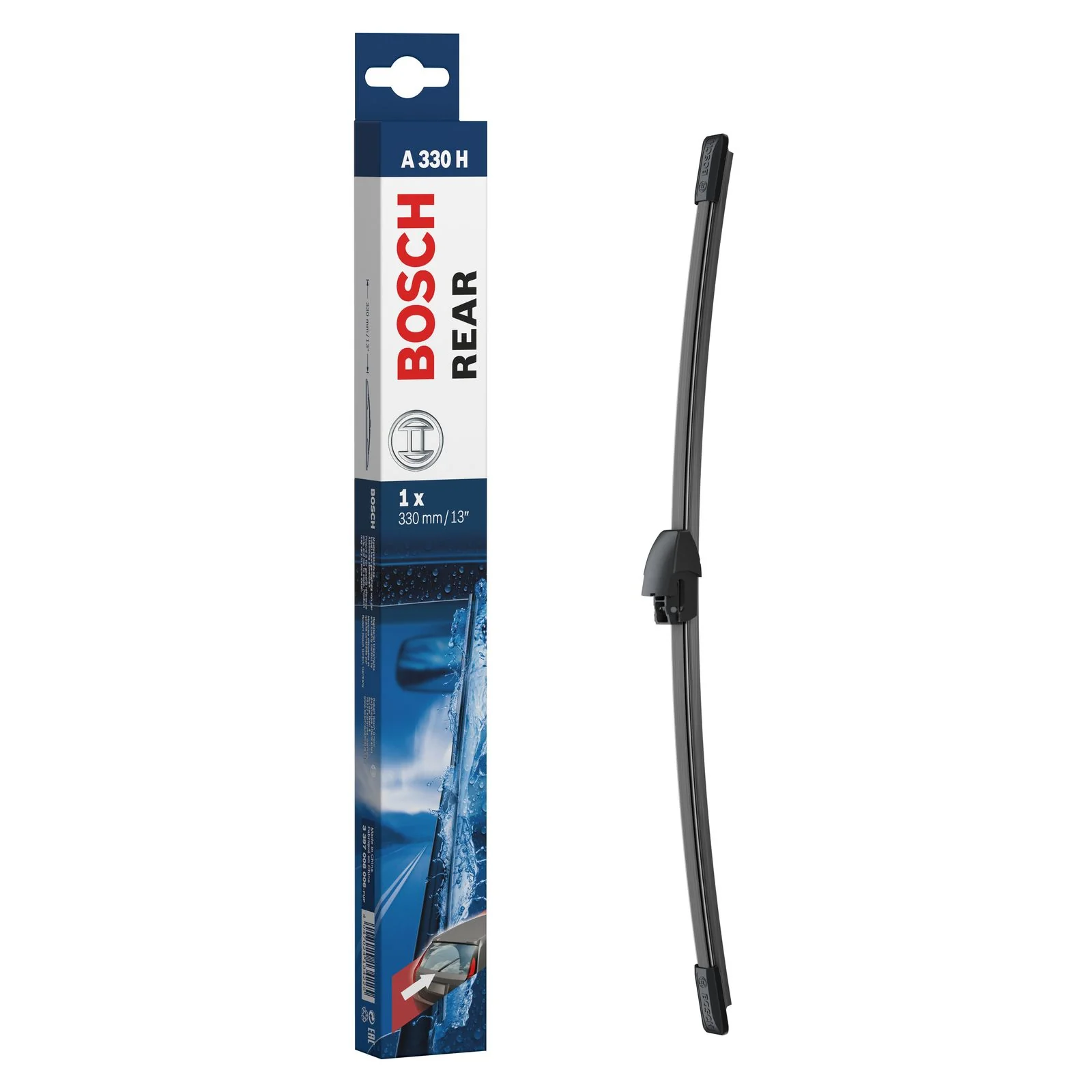 A330H Bosch Rear Screen Wiper A