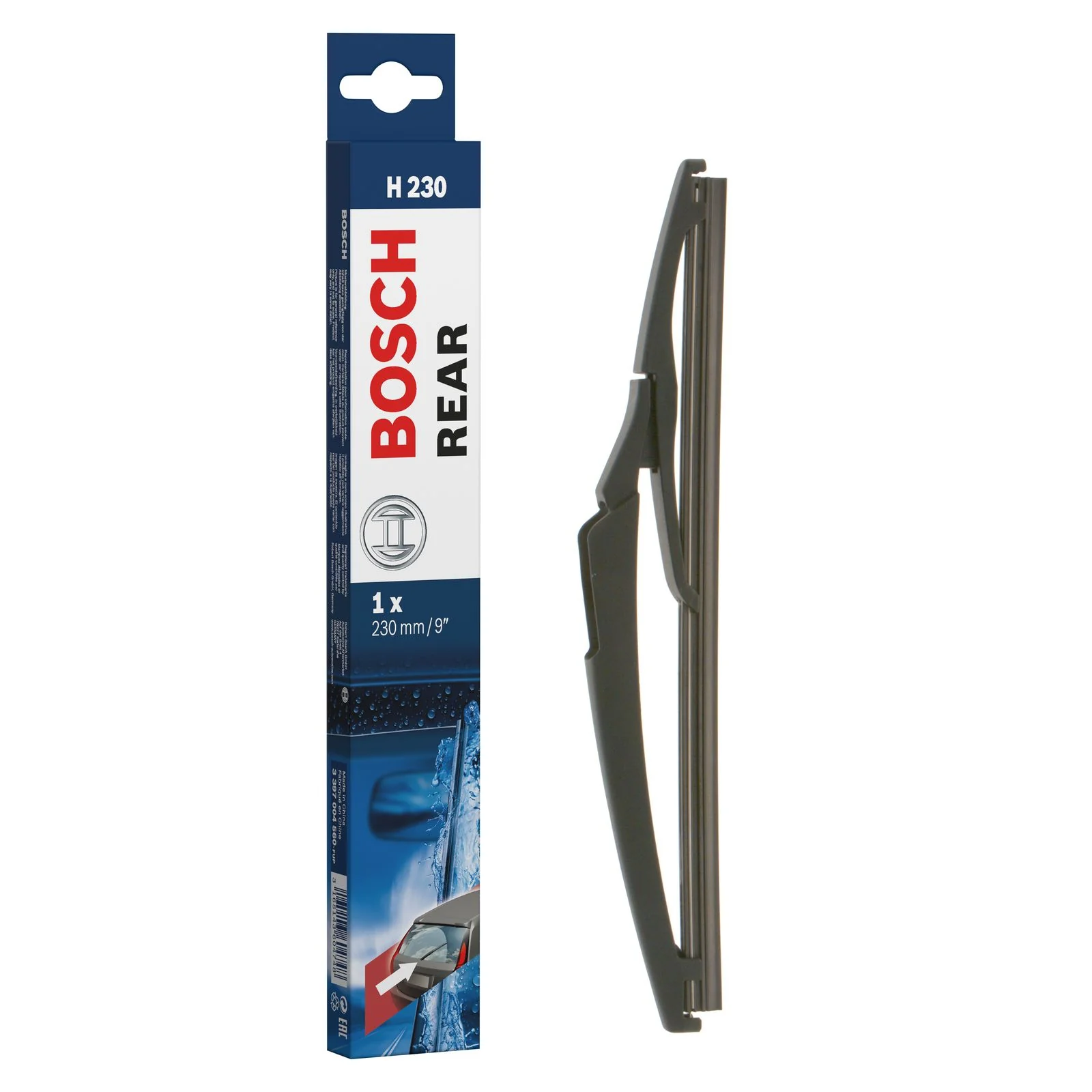 H230 Bosch Rear Screen Wiper H