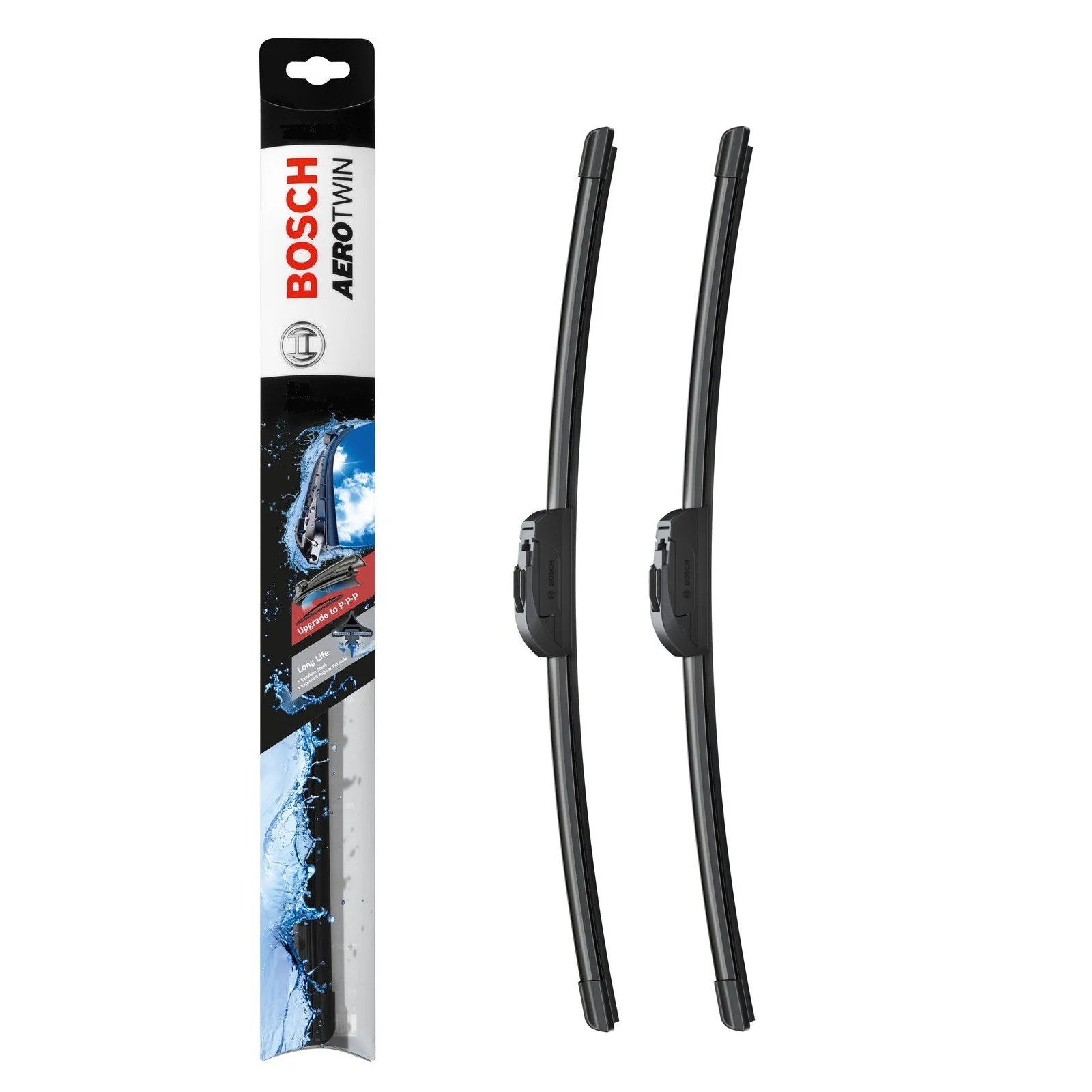 Bosch Retrofit Aerotwin - Twin Pack