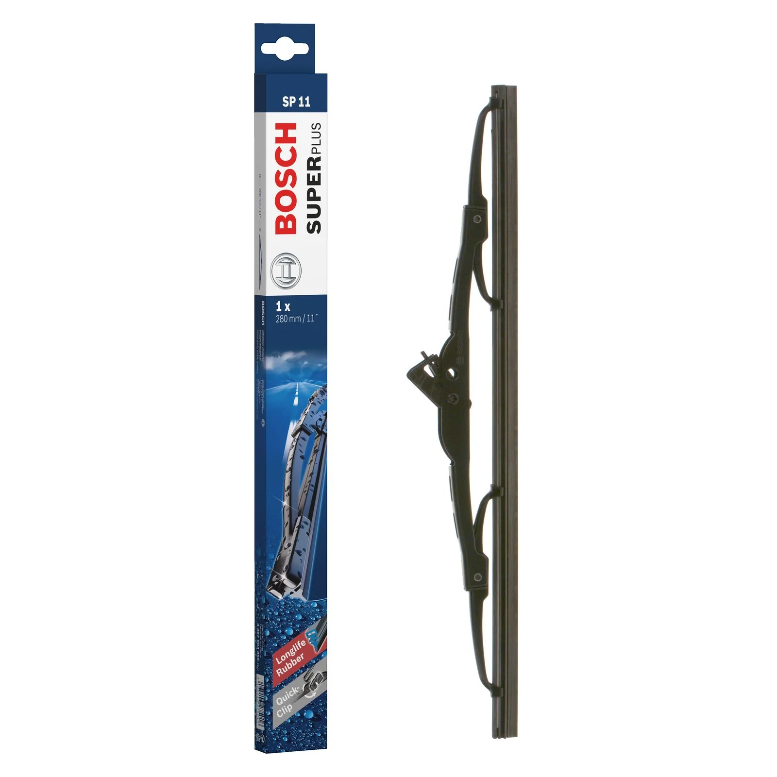 SP11 Bosch Super Plus