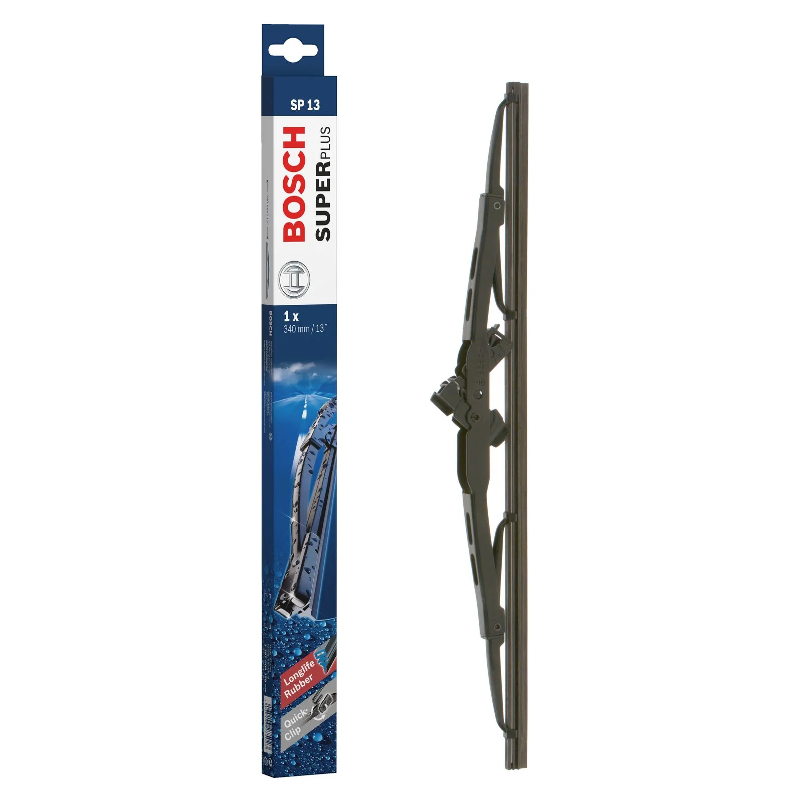 SP13 Bosch Super Plus