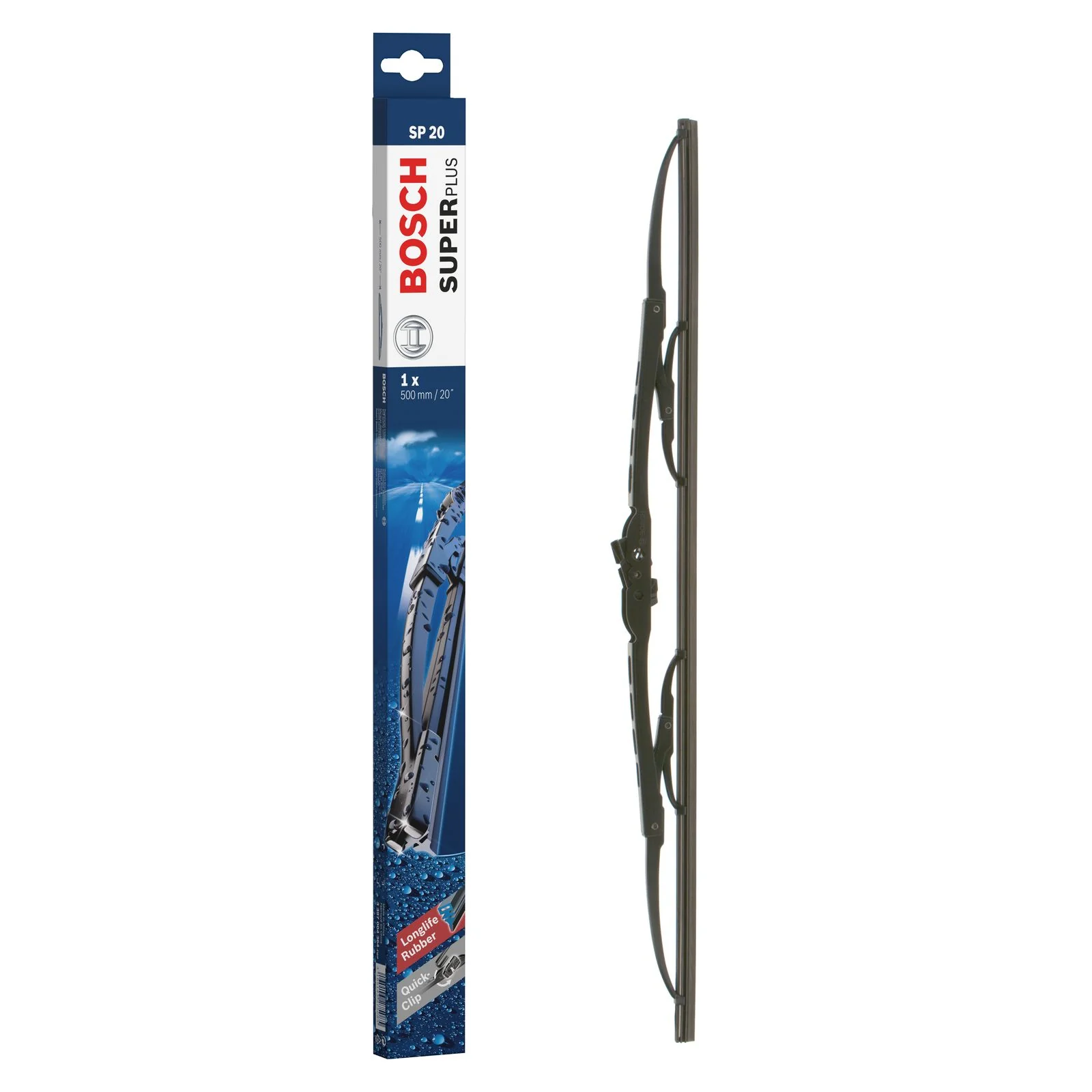 SP20 Bosch Super Plus