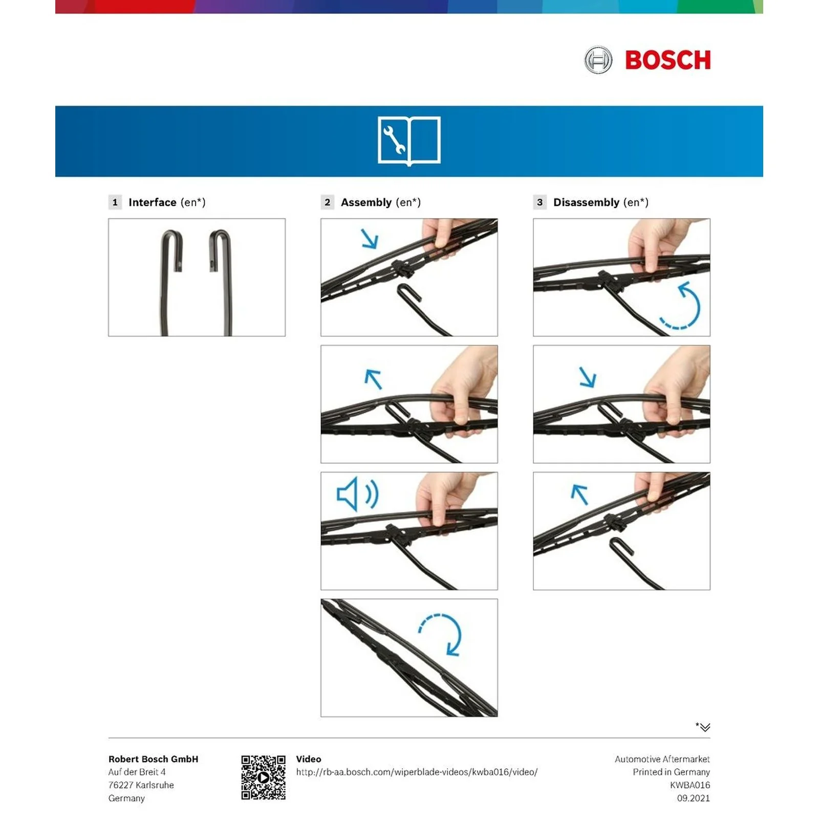 Bosch Super Plus - Twin Pack - Image 5
