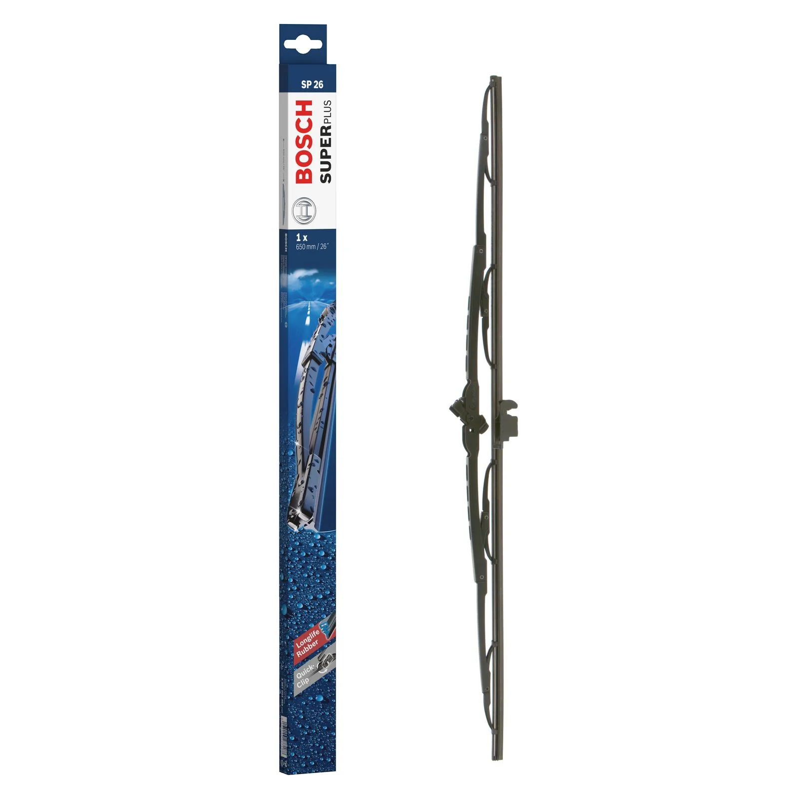 SP26 Bosch Super Plus