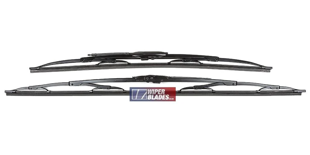 Bosch Twin - Specific Fit & Blades Rear Screen Wiper - Triple Pack - Image 2
