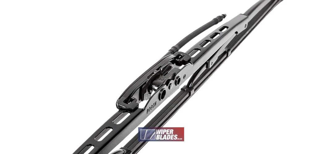 Bosch Twin - Specific Fit & Blades Rear Screen Wiper - Triple Pack - Image 4