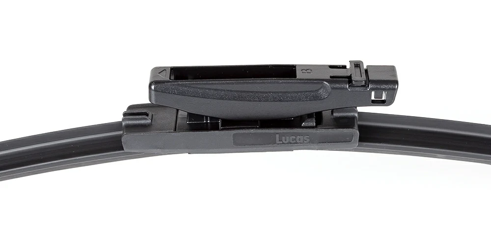 Lucas AIRFLEX DirectFit & Blades Rear Screen Wiper - Triple Pack - Image 4