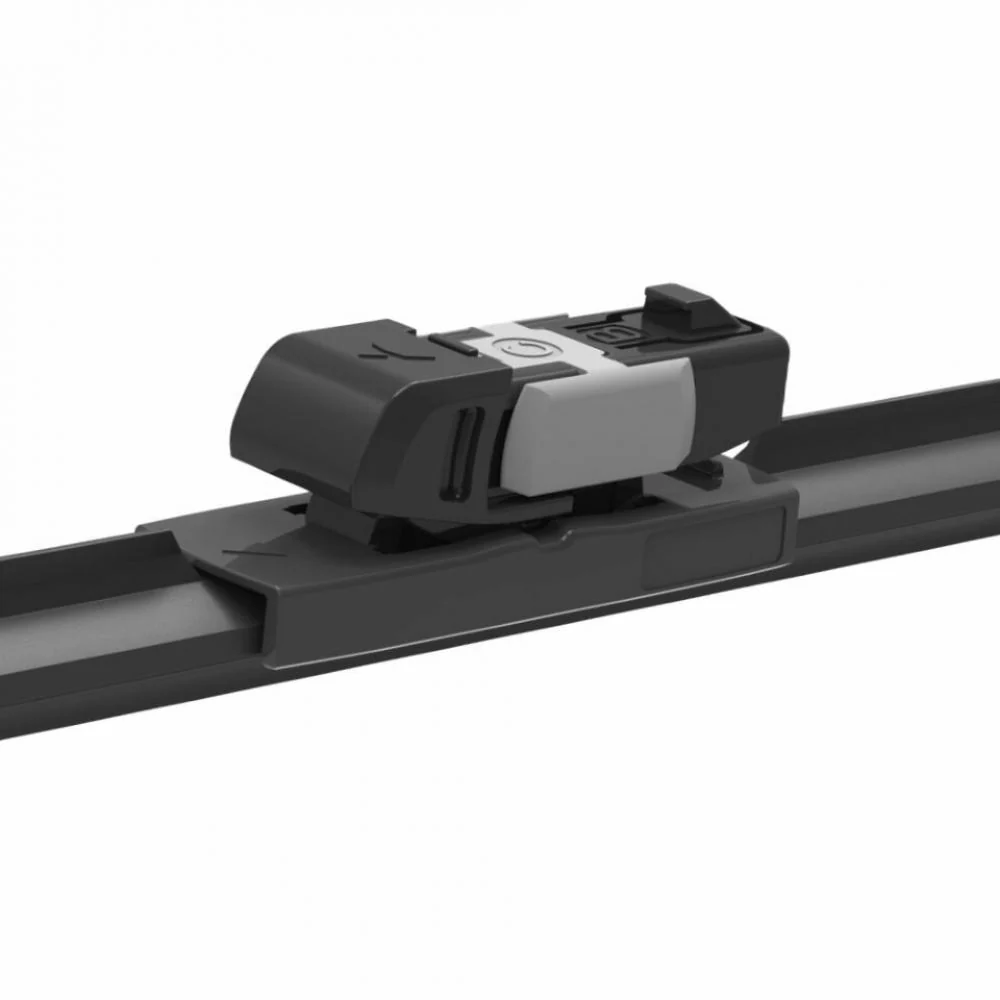 Lucas AIRFLEX DirectFit & Bosch Rear Screen Wiper H - Triple Pack - Image 4