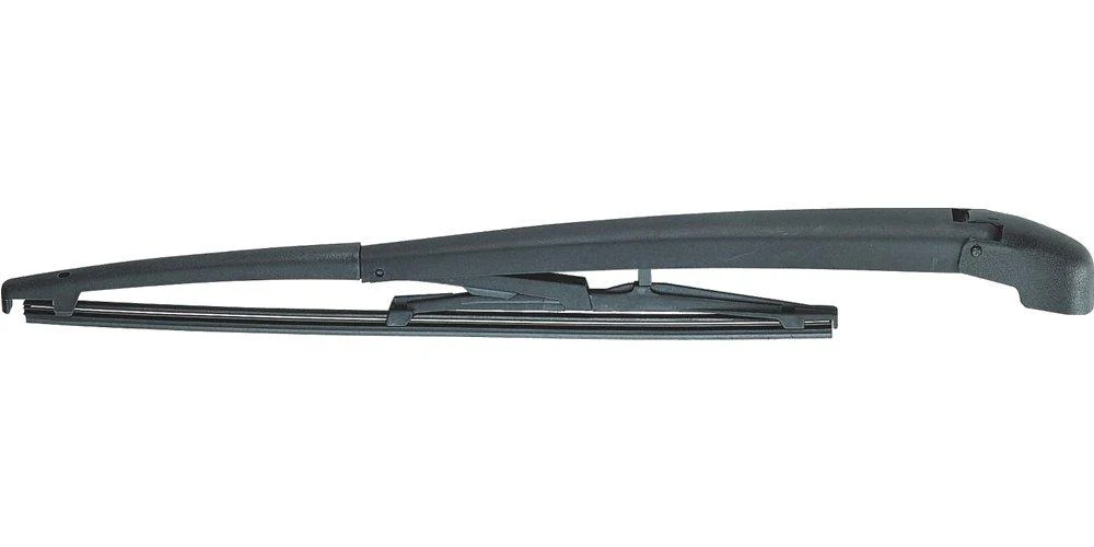 Lucas AIRFLEX DirectFit & Blades Rear Screen Wiper - Triple Pack - Image 5