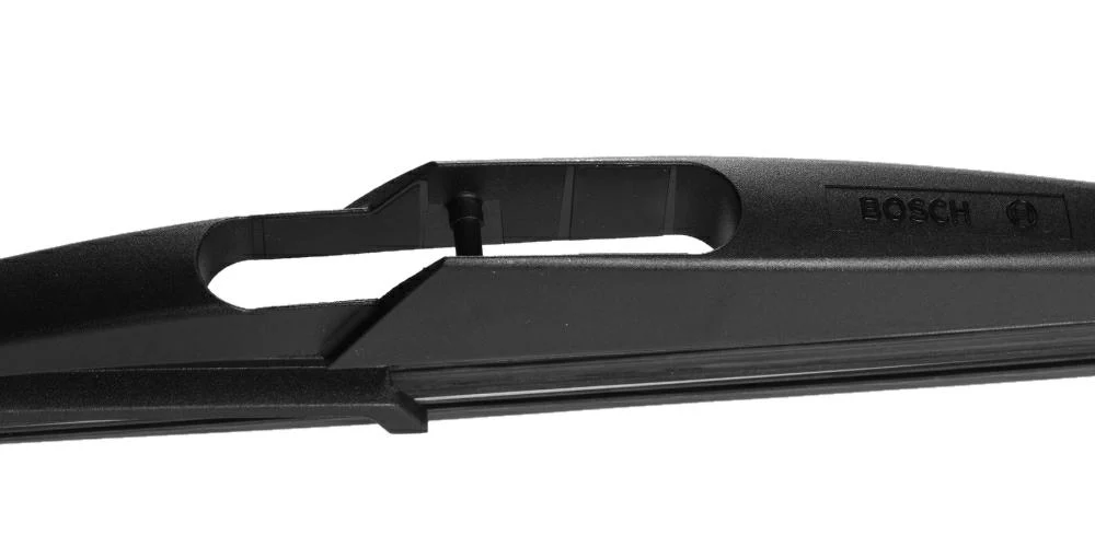 Lucas AIRFLEX DirectFit & Bosch Rear Screen Wiper H - Triple Pack - Image 7