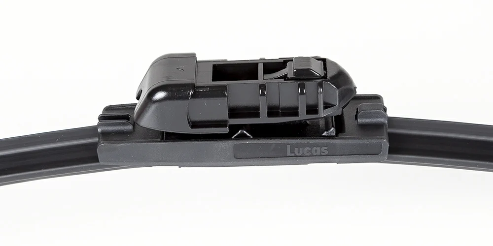Lucas AIRFLEX DirectFit & Bosch Rear Screen Wiper A - Triple Pack - Image 4