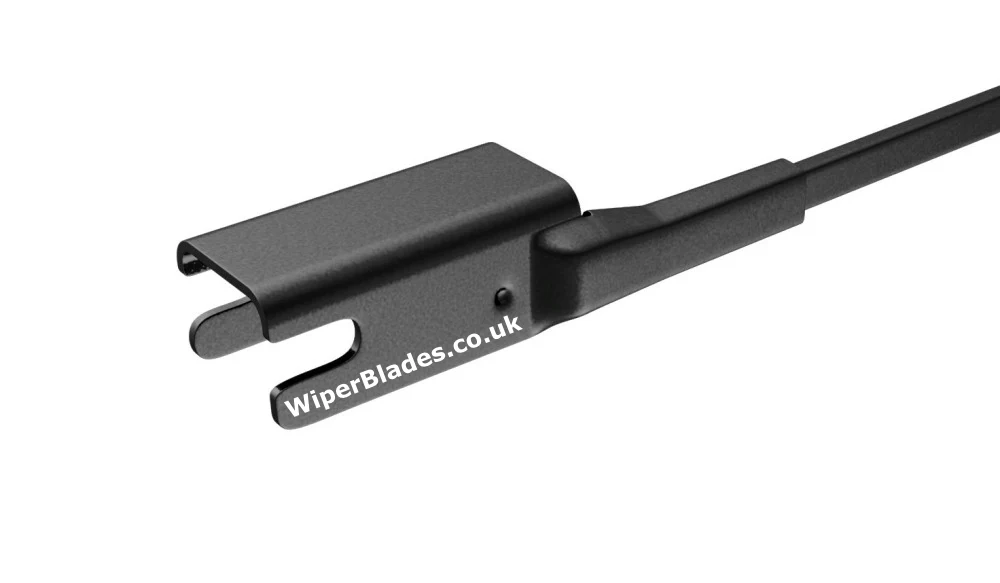 Lucas AIRFLEX DirectFit & Bosch Rear Screen Wiper A - Triple Pack - Image 3