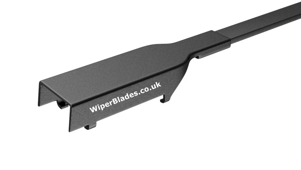 Lucas AIRFLEX DirectFit & Bosch Rear Screen Wiper A - Triple Pack - Image 3