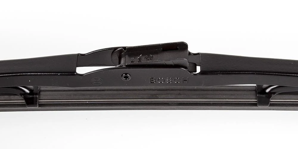 Lucas AIRFLEX Retrofit & Bosch Rear Screen Wiper H - Triple Pack - Image 6