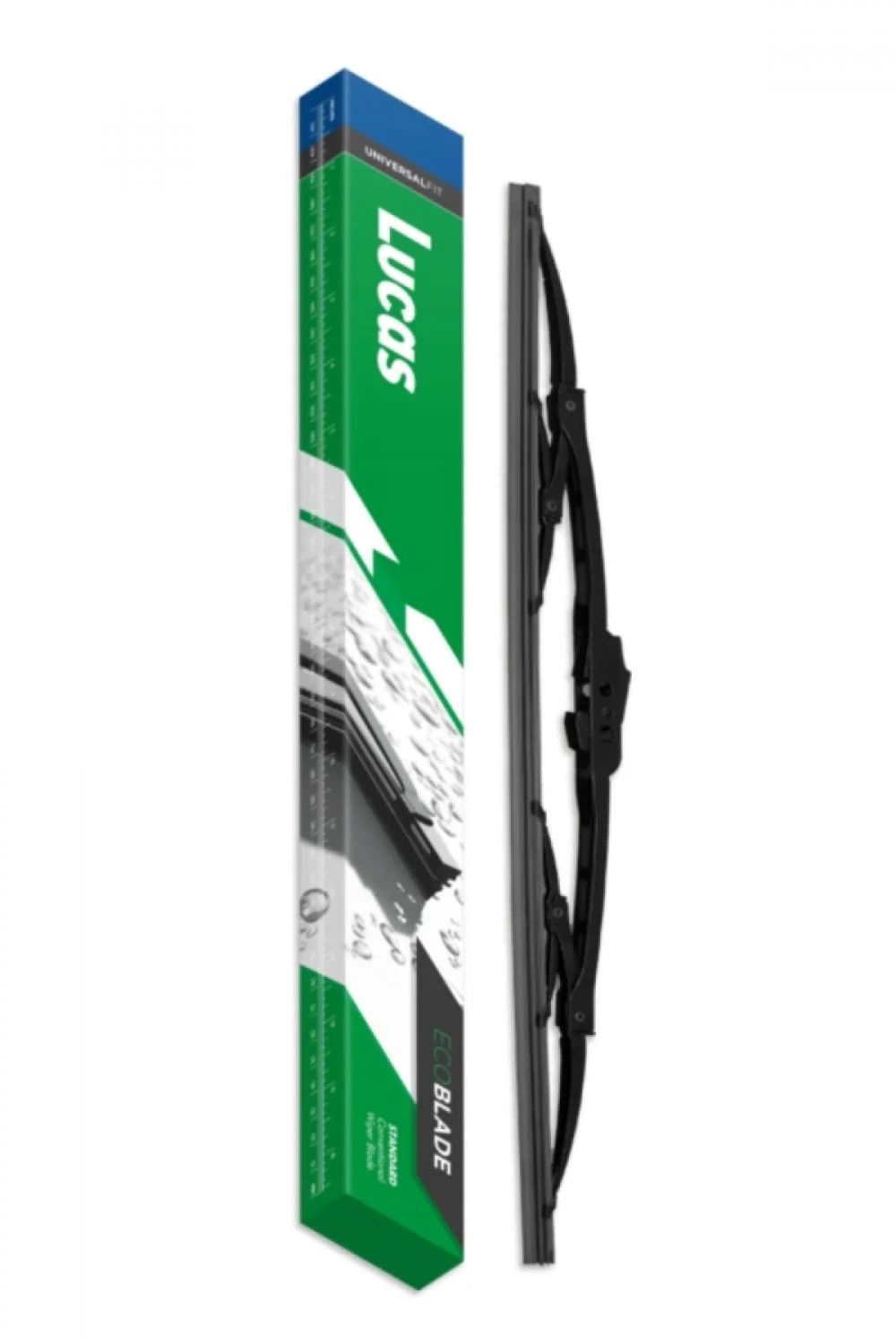 LWEB11 Lucas ECO Blade
