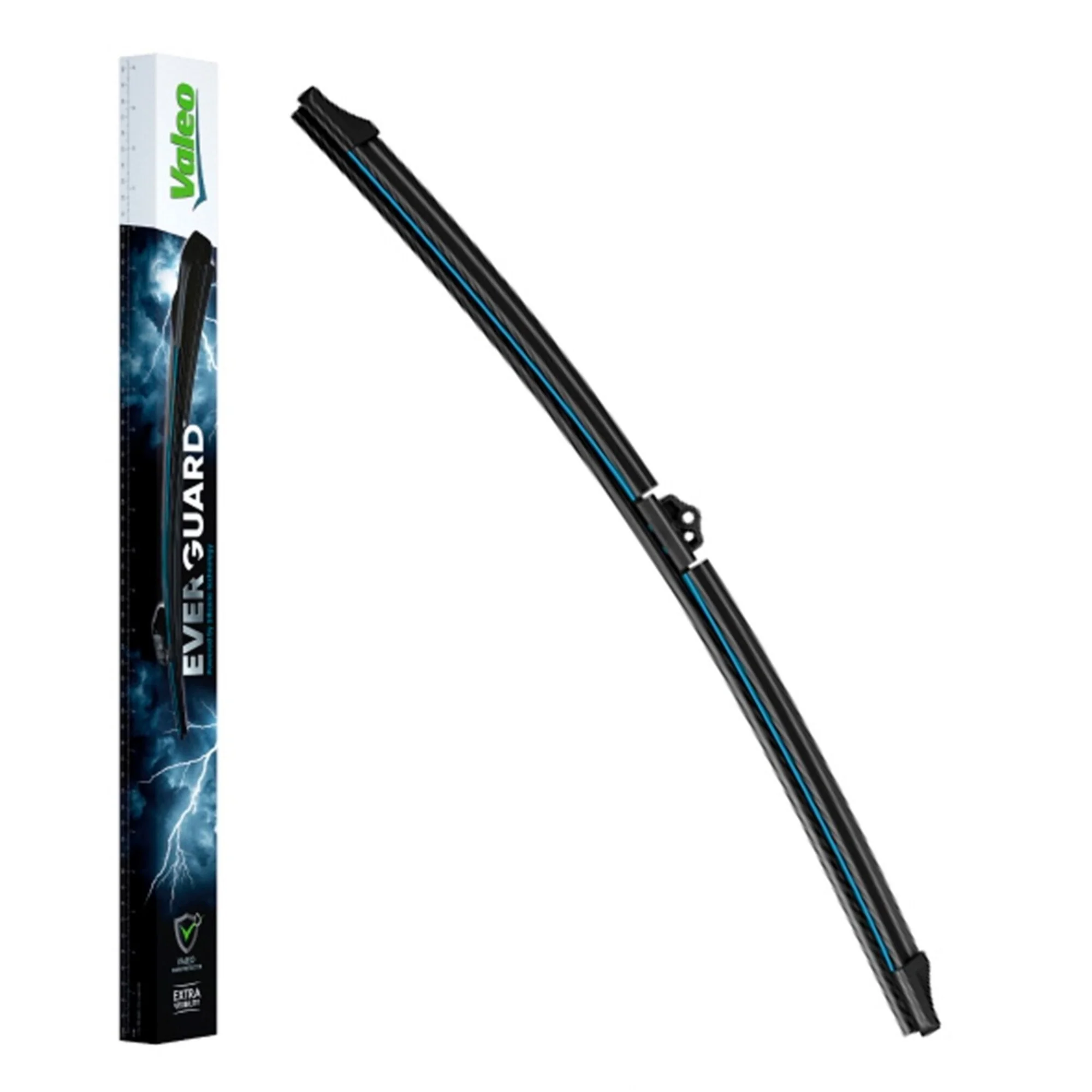 Valeo Everguard™ VSF50 - Silicone Wiper Blade