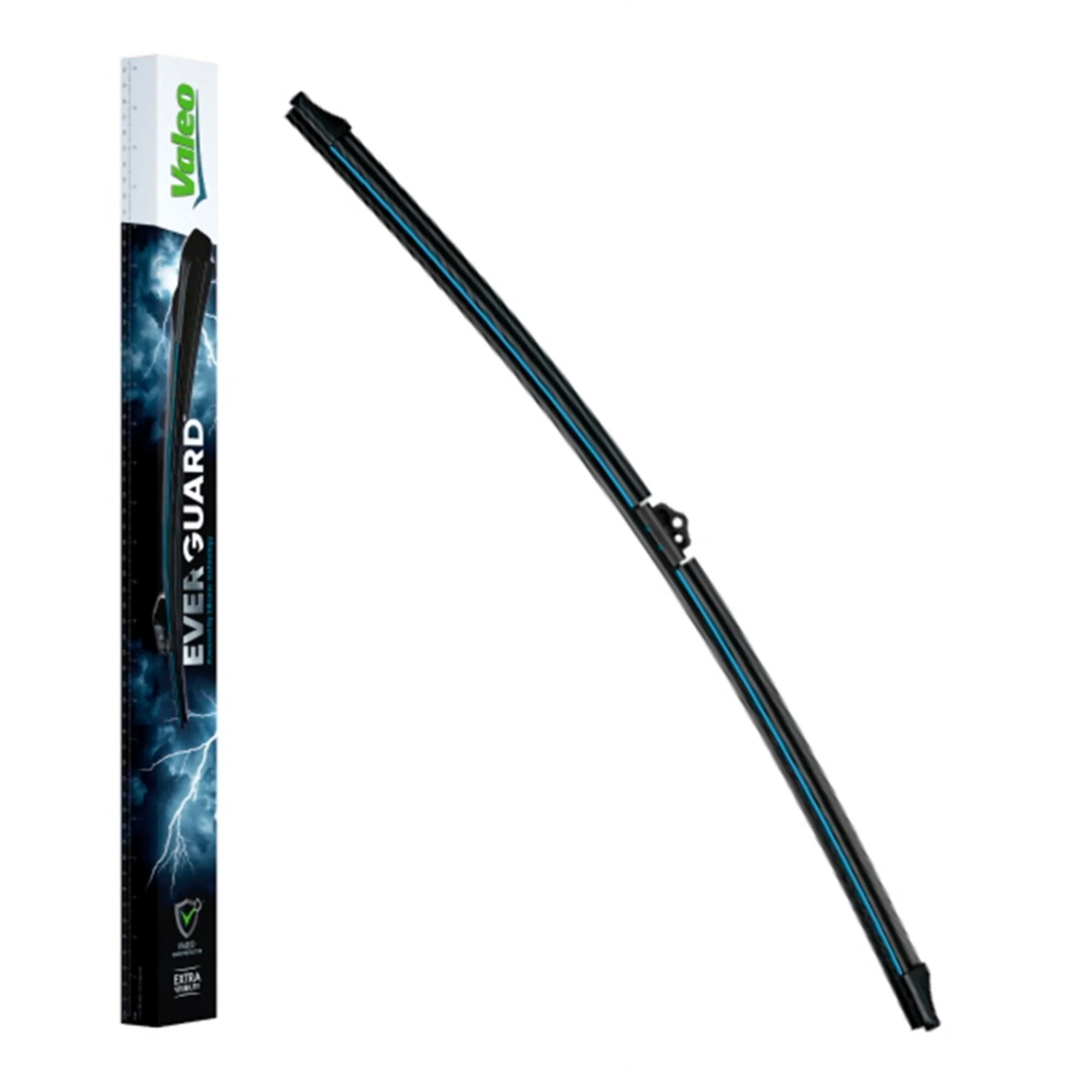 Valeo Everguard™ VSF60 - Silicone Wiper Blade
