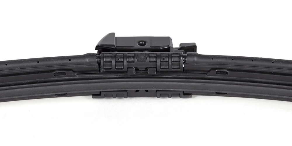 Valeo Silencio AquaBlade & Blades Rear Screen Wiper - Triple Pack - Image 3
