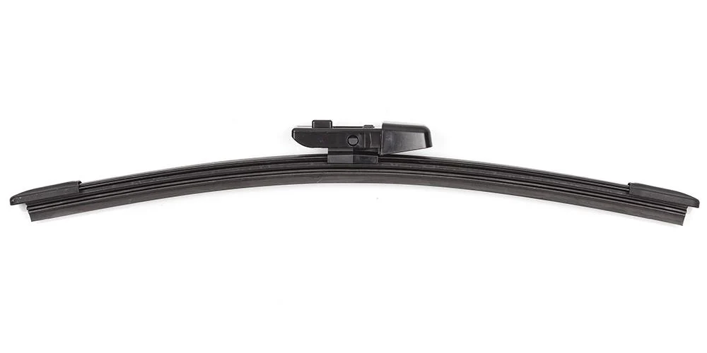 Valeo Silencio X.TRM Flat & Bosch Rear Screen Wiper A - Triple Pack - Image 5
