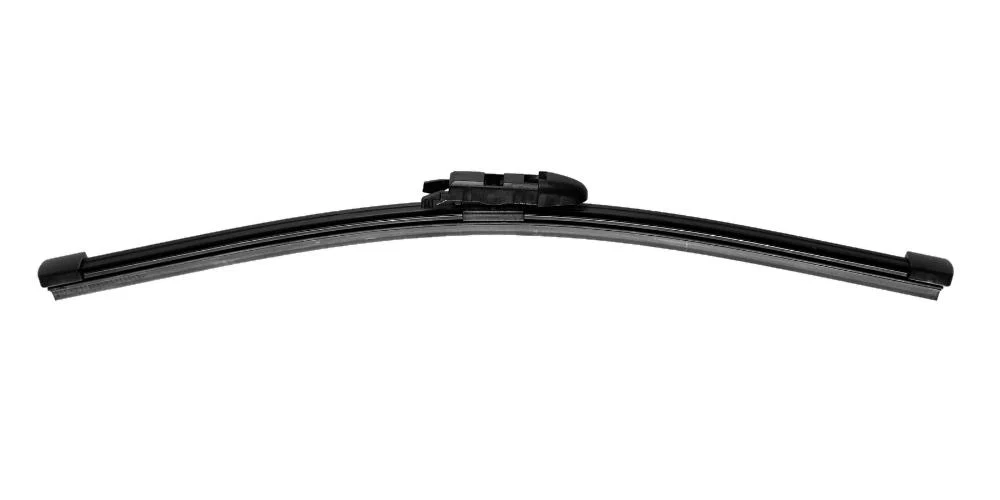 Valeo Silencio X.TRM Flat & Blades Rear Screen Wiper - Triple Pack - Image 5