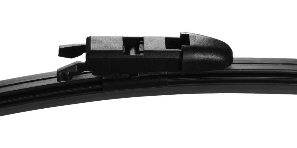 Valeo Silencio X.TRM Flat & Blades Rear Screen Wiper - Triple Pack - Image 7