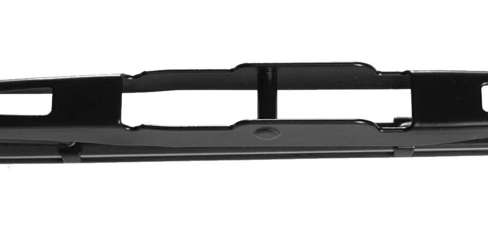 Valeo Silencio X.TRM Flat & Bosch Rear Screen Wiper H - Triple Pack - Image 6