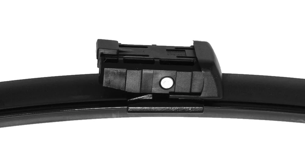 Valeo Silencio X.TRM Flat & Blades Rear Screen Wiper - Triple Pack - Image 5