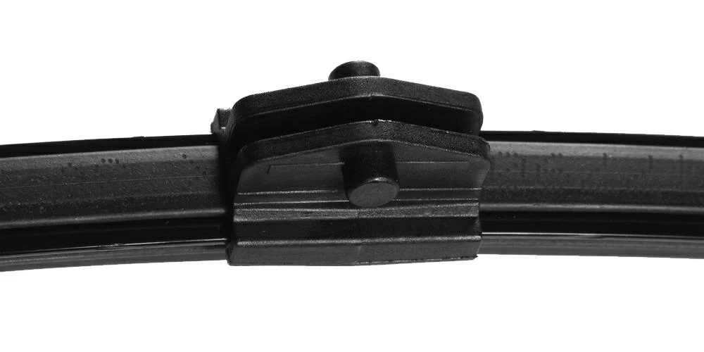 Valeo Silencio X.TRM Flat & Blades Rear Screen Wiper - Triple Pack - Image 7